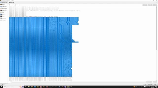 Introducing Minecrafts Precision TnT Cannon смотреть онлайн