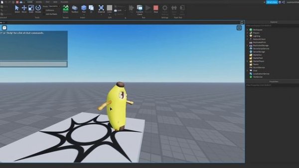 | ROBLOX STUDIO | HOW TO OPEN DEV CONSOLE WORKING 2021 | SHADOW CREATOR |