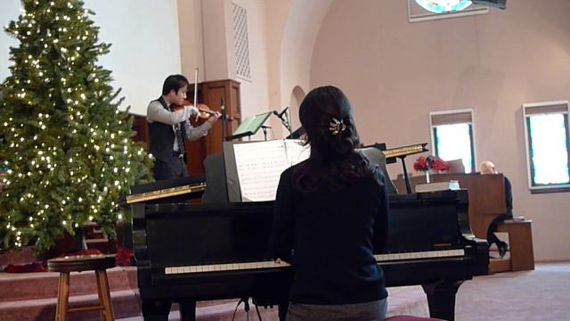O for a thousand tongues to sing смотреть онлайн