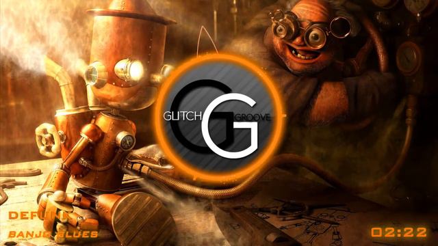 [Ghetto Funk] Defunk - Banjo Blues (Original Mix) смотреть онлайн