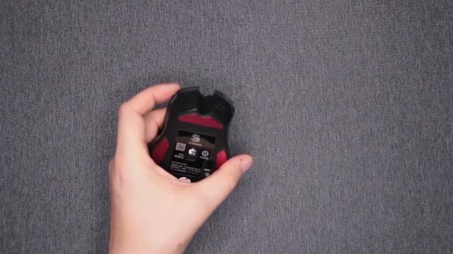 Наши мыши! Обзор 8 шт. смотреть онлайн