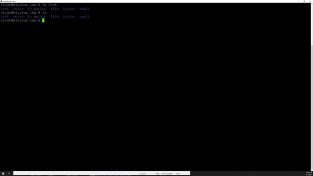 F5/Ansible Tips and Tricks: Using Ansible Automation to Backup your BIG-IP смотреть онлайн