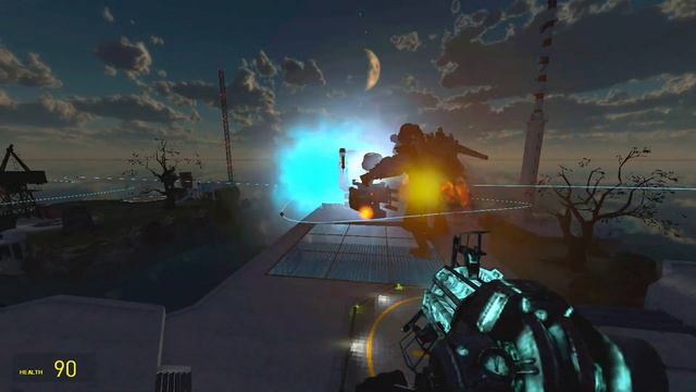 NEW DaFuqBoom NPC BOSS VS VS TITANS UPGRADED AND SKIBIDI SKELETON / Garry's Mod смотреть онлайн