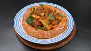 Азу по-татарски