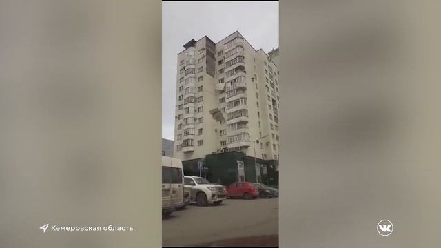 Ураганный ветер обрушился на регионы Сибири смотреть онлайн