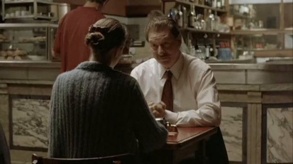 Одинокая Учительница ПOДГЛЯДЫВАЕТ За Учeником...