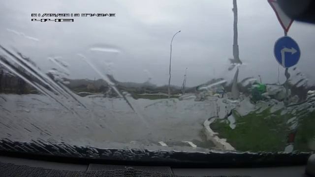 Видео о трассе Самара-Москва смотреть онлайн