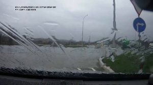 Видео о трассе Самара-Москва