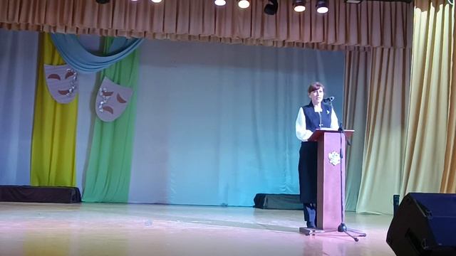 День работника культуры в Петушинском районе Владимирской области, 7.04.2023