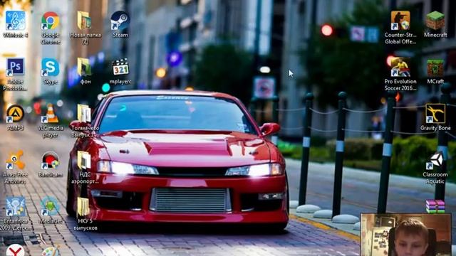 КАК СКАЧАТЬ CS:GO НА КОМПЬЮТЕР ) смотреть онлайн