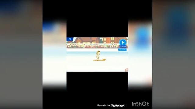 Opening w ski jump challenge. смотреть онлайн