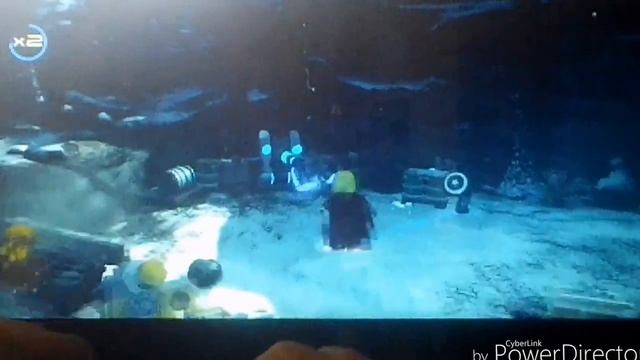 LEGO Marvel's Avengers - 1 Часть смотреть онлайн