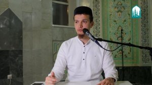 13 Тафсир суры «Аль-Кяхф» 54-59 | Булат хазрат Багаутдинов
