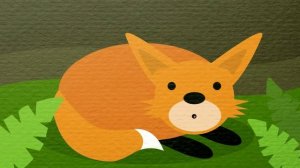 Зевательная песня' (Колыбельная для детей).mp4