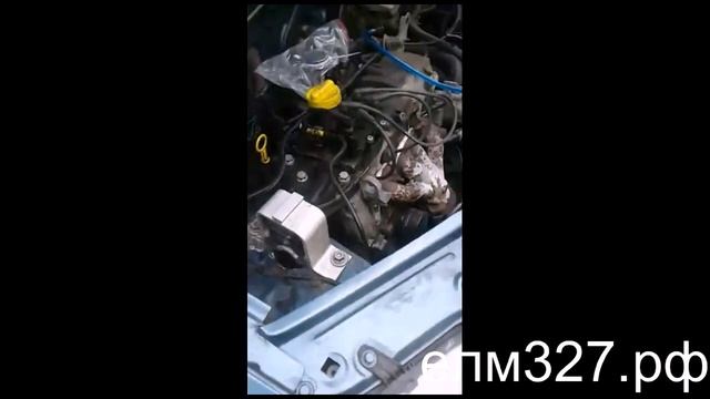 Применение дымогенератора G Smoke на автомобиле смотреть онлайн