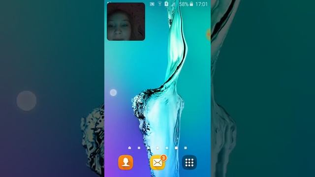 Через каое приложение я снимаю экран телефона?? смотреть онлайн