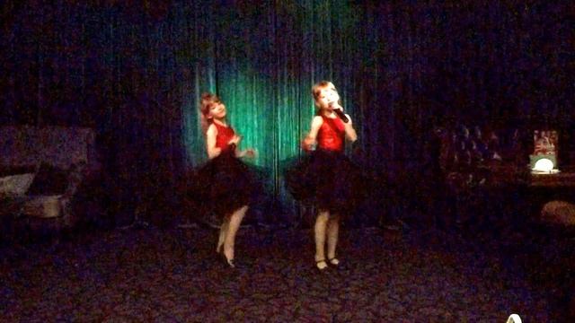 Дуэт "Два Лета" - "Рок-н-ролл и джаз" 2016 смотреть онлайн