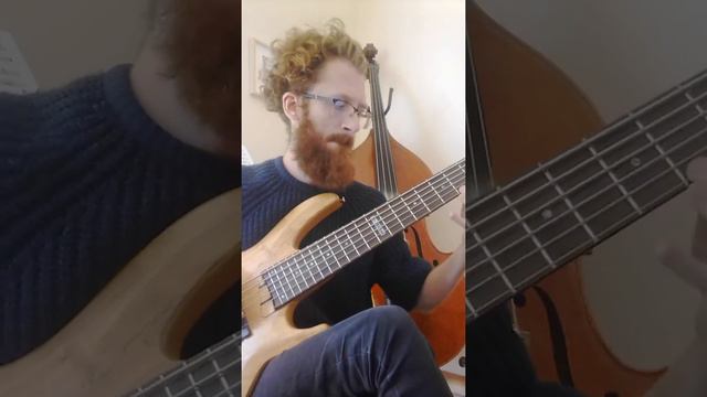 ESP LTD B206-SM Sound Test смотреть онлайн