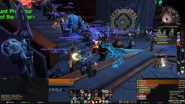 Weekly Vault Loot: A solid mix! смотреть онлайн