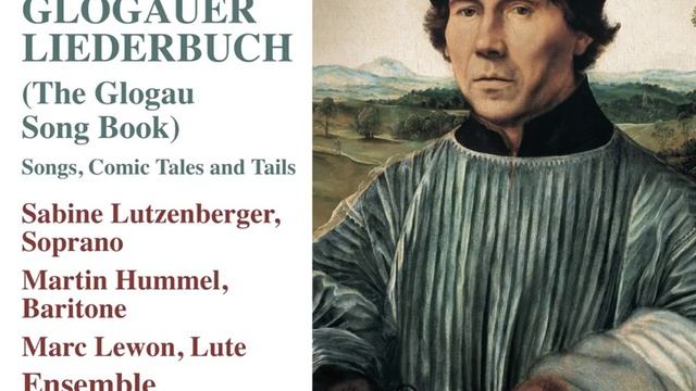 Glogauer Liederbuch, Part I: No. 124. Christ der ist erstanden смотреть онлайн