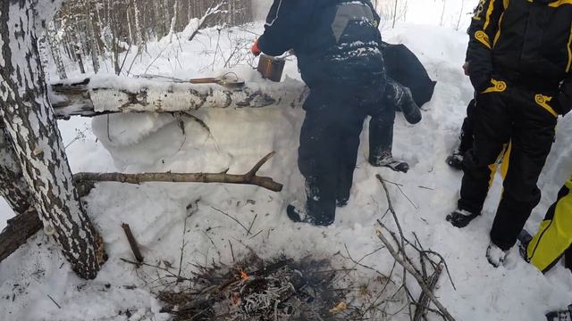 Суббота 02/2018 смотреть онлайн