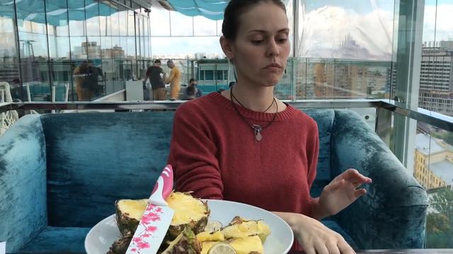 Выездной кейтеринг "ВЧЕРАШНИЙ ДЕНЬ" смотреть онлайн