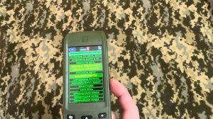 Трофейный GPS Навигатор «Орион» от Навис Армии РФ