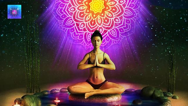 Destroy Mental Blockages And Unconscious Negativity ▶ Tibetan Healing Music ◀ Boost Positive Energy