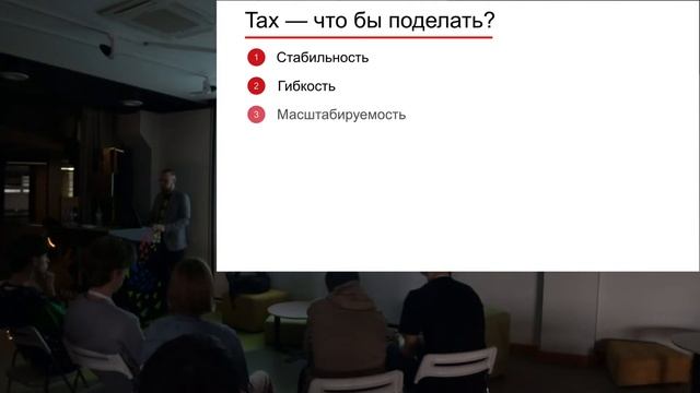 Лекция «Совершенно секретно. Тимлид» — Александр Блинов, HH.RU смотреть онлайн