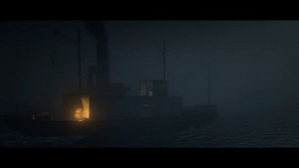 Red Dead Redemption 2 (Чать 40) | Мирные переговоры