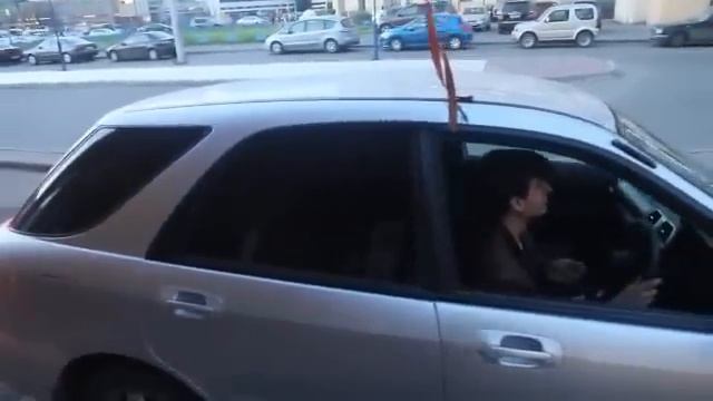 Правый руль смотреть онлайн