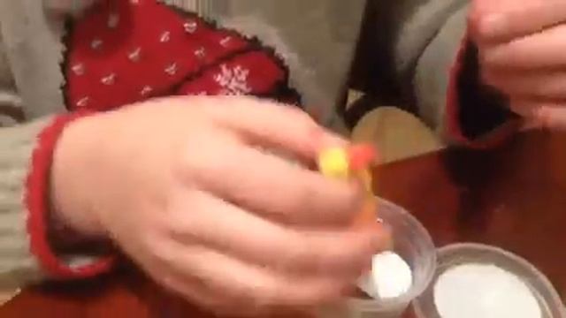 Что можно сделать из лёгкого пластилина