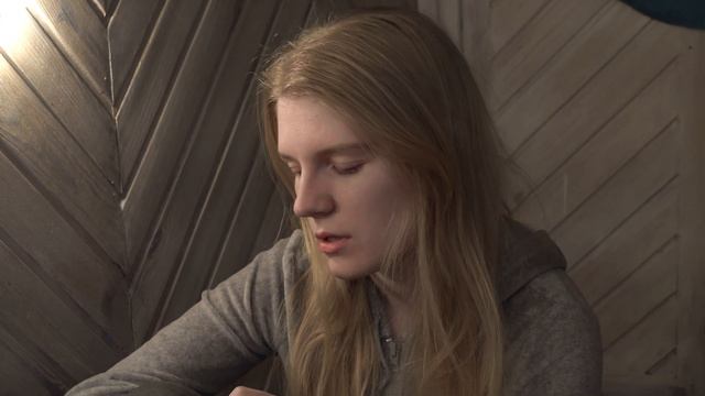 Портрет. ЧТО ДЛЯ ТЕБЯ ЗНАЧИТ БОЛЬ?