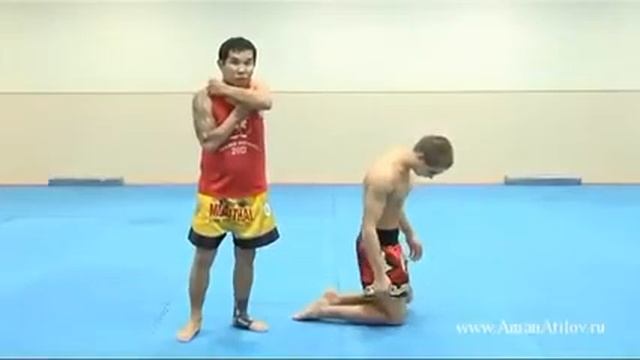 Удушающие приемы. смотреть онлайн