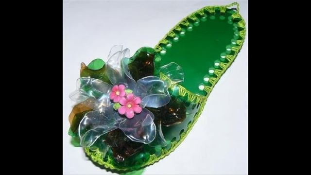 Оригинальные поделки из ПЛАСТИКОВЫХ БУТЫЛОК для сада и огорода