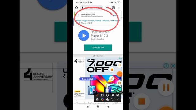 how to download mx player old version || MX player old version смотреть онлайн