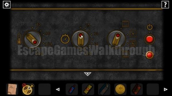 Forgotten Hill: Disillusion - The Library Walkthrough [FMStudio]