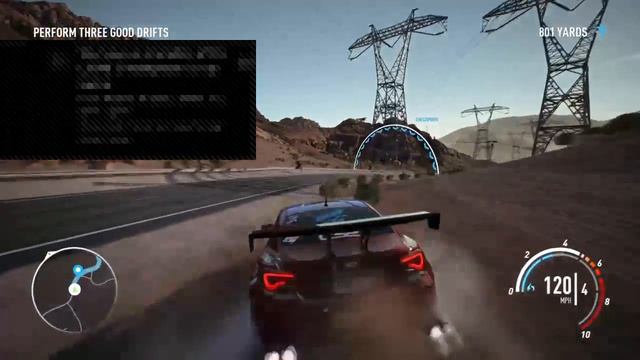 Need for speed payback deluxe edition смотреть онлайн