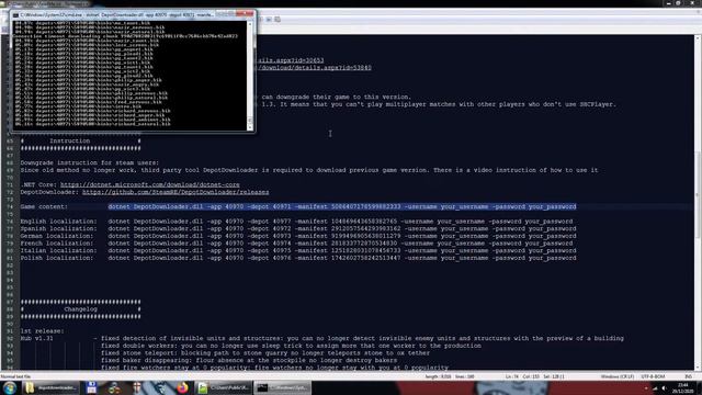 How to download Stronghold Crusader v1.3 for Steam users смотреть онлайн