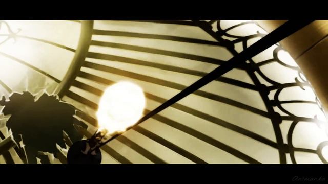 Amon | Monster [AMV] смотреть онлайн