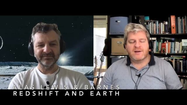 Does Earth's Orbit Redshift Light? смотреть онлайн