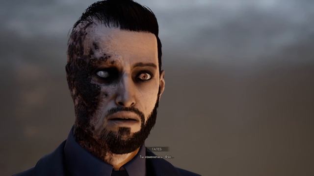 VAMPIRE: The Masquerade - Swansong ➤ Прохождение [4K] ─ ФИНАЛ | ХОРОШАЯ КОНЦОВКА ➤ На Русском