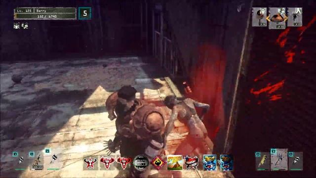 Let it Die # Farm Location - Red Metal Chest смотреть онлайн