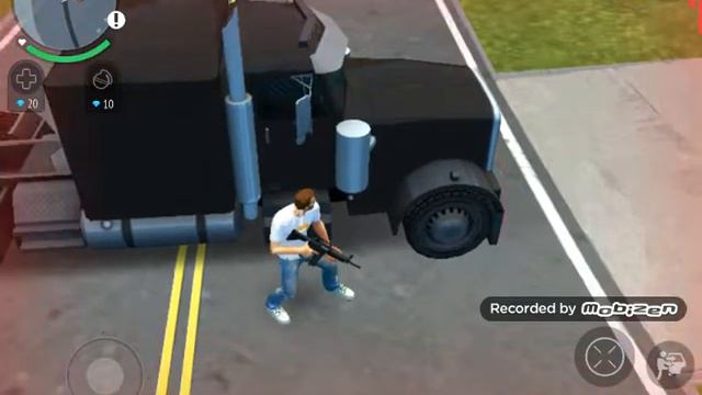 Прохождения игры Ganstar new orleans смотреть онлайн