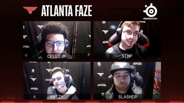 @AtlantaFaZe vs @OpTicTexas | Major V Monster Match Up | Week 1 Day 3 смотреть онлайн