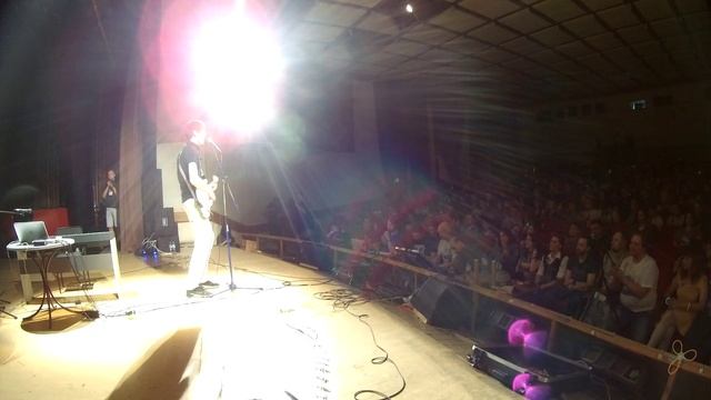 VRN2018 Концерт в прибежище