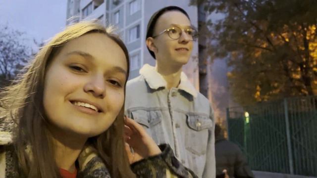 VLOG: интервью/ пранк/ с меня требуют деньги смотреть онлайн