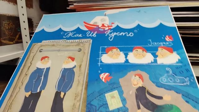 Уральская мультипликация как часть культурного наследия России смотреть онлайн