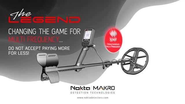 Nokta | Makro The Legend V/S Minelab Equinox 800 Metal Detector | Gold Detector India | The Legend смотреть онлайн