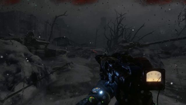 Metro Exodus. Новосибирск смотреть онлайн